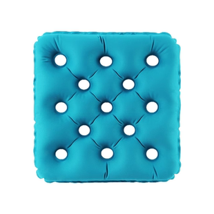 医用老年人防褥疮气垫充气椅凳臀部腰垫病人轮椅压疮舒适透气坐垫