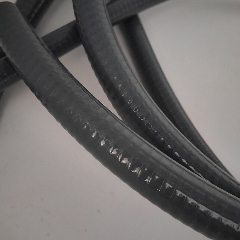 pvc软管浴缸排水软管浴缸子排水下水管软管加厚下水排水管洗衣机