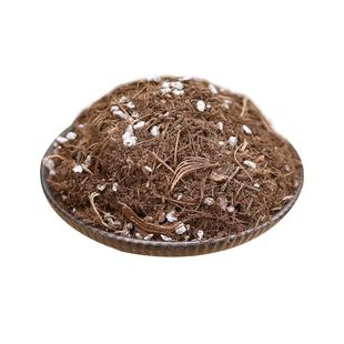 蓝莓盆栽种植专用土天然酸性土发酵腐熟松针松筋腐殖土泥炭营养土