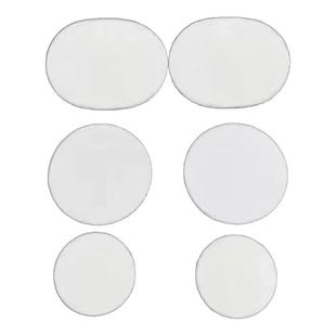 网面鞋破洞鞋头补鞋贴自粘式后跟磨损无痕修补神器运动鞋补丁修复