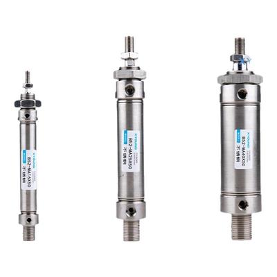 XYOUNG全不锈钢迷你气缸B52-MA