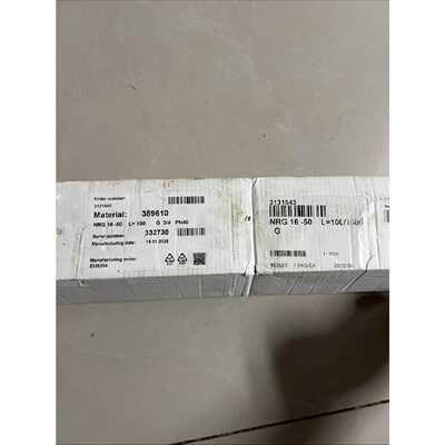 【请询价】GESTRA杰斯特拉NRG1650导电式液位电极