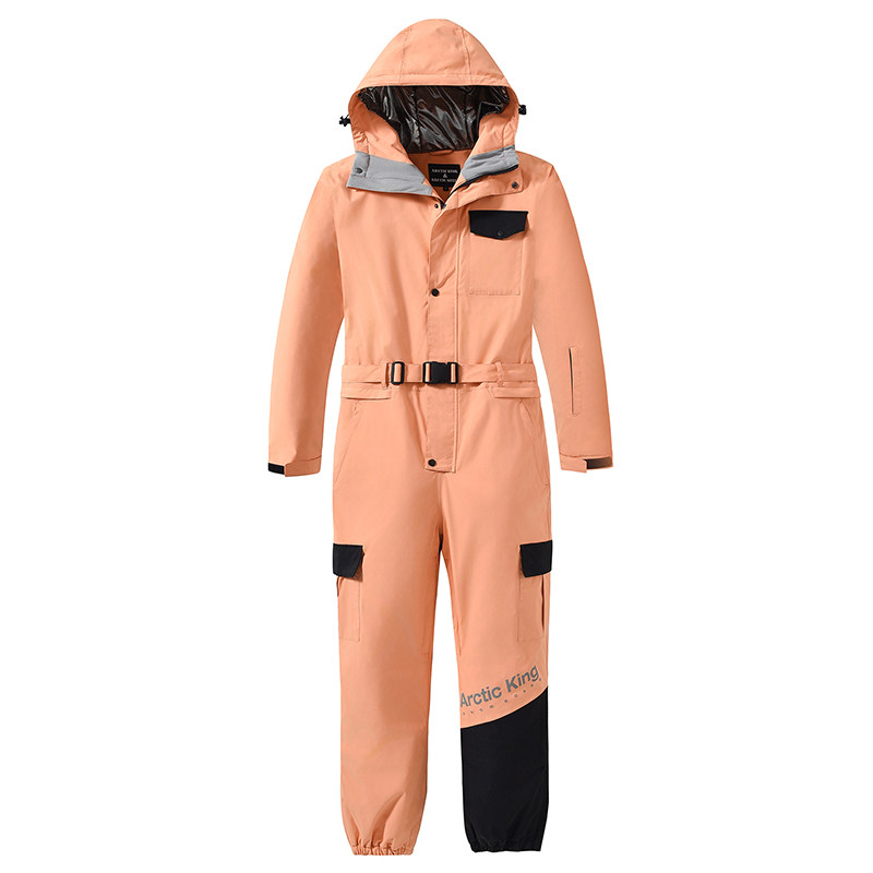 AQ滑雪服骑行服防水放风抗寒