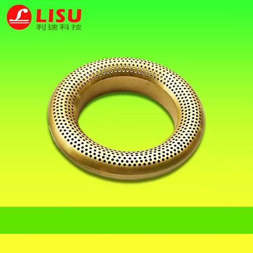 利速数控 五金配件钻孔免编程数控攻丝钻铣 数控钻孔机厂家供应