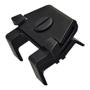 适配丰田15/16/17年款七代半凯美瑞前轮叶子板内衬保险杠卡扣卡子