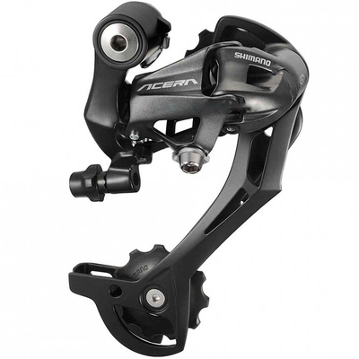 SHIMANO玛诺套件指拨山地变速器