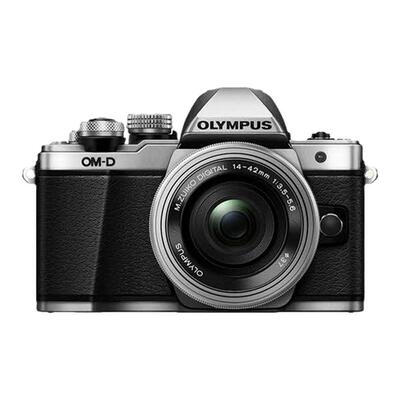 Olympus/奥林巴斯 EM10 MARK II 微单数码 复古高清相机 二手相机