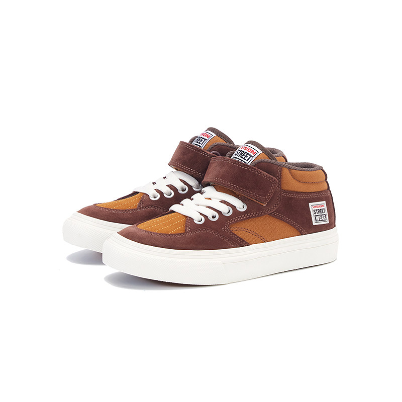 VISION童鞋 CONCAV板鞋