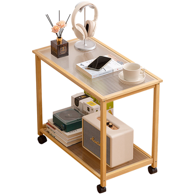 可移动边几茶几小桌子沙发边柜