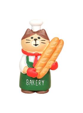 ＜烘焙店系列＞办公桌氛围感好物