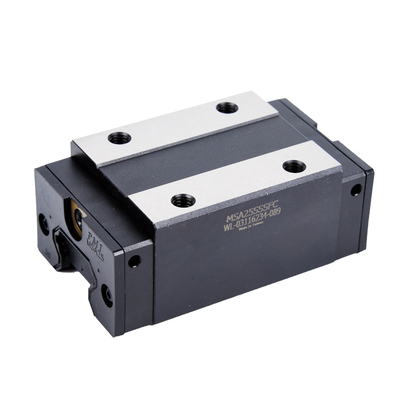 CSK直线导轨滑块授权代理商