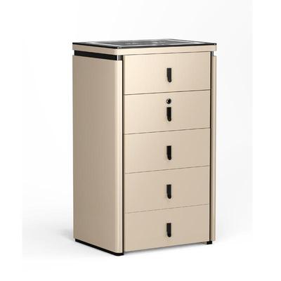 虎牌家用智能多层收纳隐形保险柜