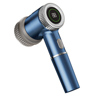 SUKINDOU电动鞋刷刷鞋机电动清洁刷鞋器家用手持洗鞋刷机器多功能