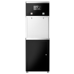 大型商用饮水机净水器一体过滤直饮水机节能步进式开水器工厂学校