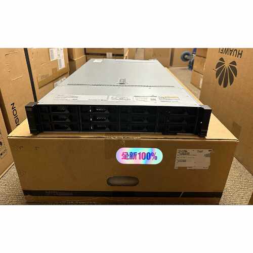 议价FUSION超聚变2288V712x3.5盘位服务器可维修