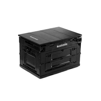 BLACKDOG黑狗户外露营收纳折叠