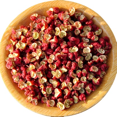 四川汉源特级花椒粒麻重庆食用