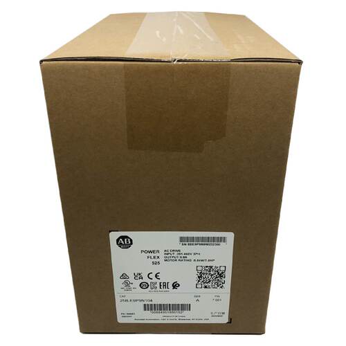议价25B-E9P9N104变频器罗克韦尔Allen-Bradley全新现货25BE9P9N1