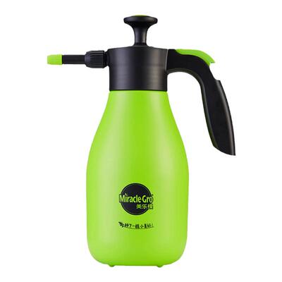 美乐棵浇花喷壶电动洒水壶