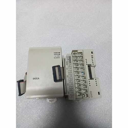 下单前咨询台达扩展模块 DVP04AD-H3