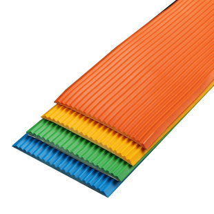 楼梯防滑条PVC防水防滑踏步板地砖室外斜坡压边收边条自粘台阶贴