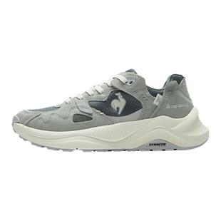 乐卡克法国公鸡官方正品复古跑步鞋网面运动鞋男鞋女鞋