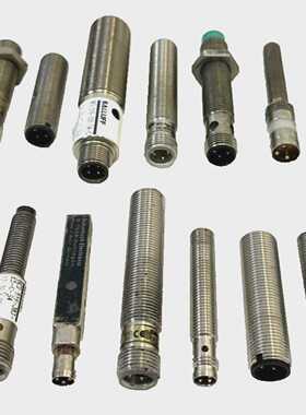 Posten Sensoren Sensor Schalter Balluff IFM PepperlFuchs Sch