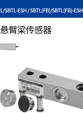 议价美国Transcell传力SBTL-500kg/1000kg/2000kg/0.5t/1t/2t ESH