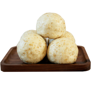 全麦红豆包12个不加糖包邮 胖友代餐饱腹粗粮主食馒头杂粮窝窝头