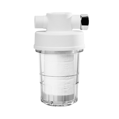 morningrain花洒顶喷前置过滤器