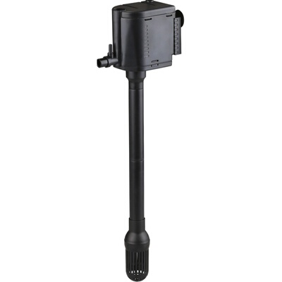 hqj500g鱼缸水族箱潜水泵