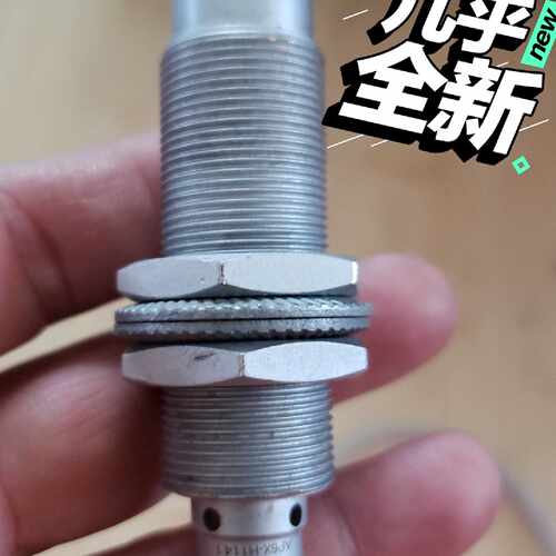 图尔克 NI15U -MT18-AP6X-H1141