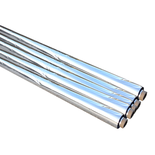 大棚增温反光膜后墙反光幕农用暖棚花卉保温返光苹果果树果园地膜