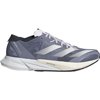 阿迪达斯男子跑步运动鞋