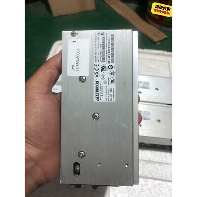 溢价-雅达artesyn电源模块73-553-0048i