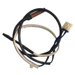 海尔空调内机外机环温管温传感器10K-23K-500K压缩机排气温度探头