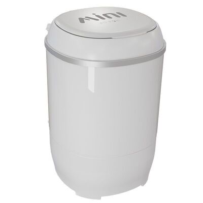 德国VCJ迷你洗衣机蓝光抑菌洗沥