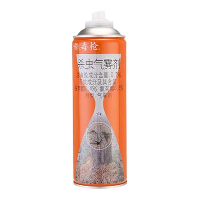 国光天牛钻心虫杀虫气雾剂剂