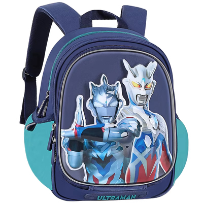 奥特曼幼儿园双肩书包