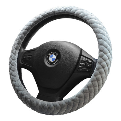 广汽埃安YSVplus方向盘套冬季