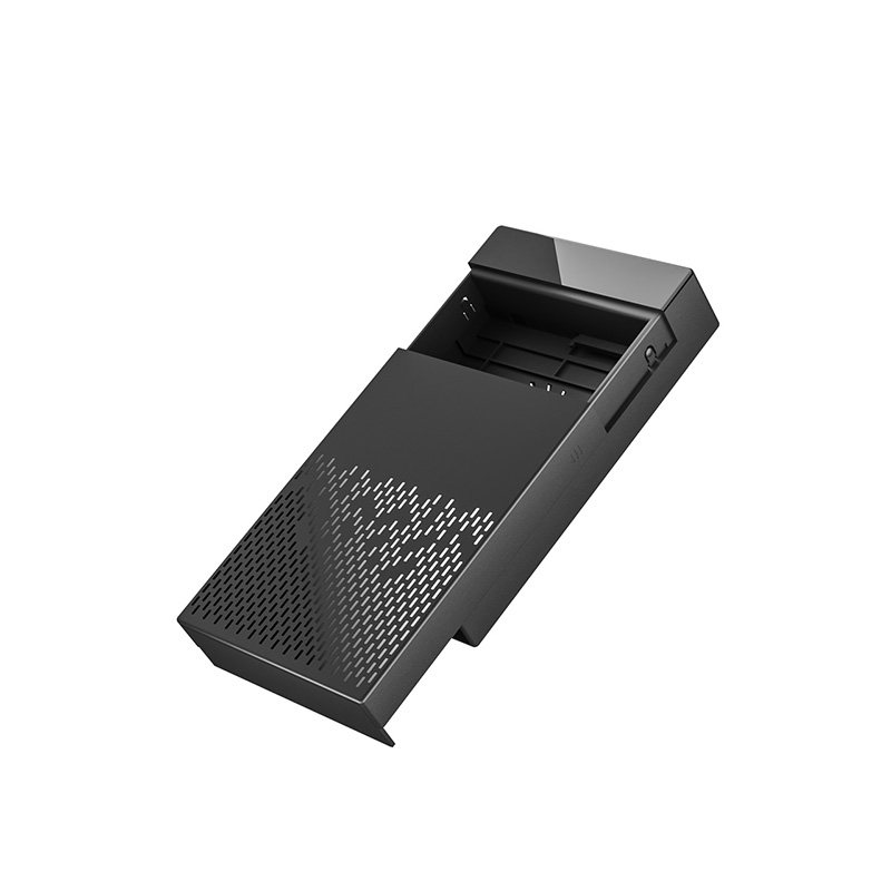 华顾3.5英寸硬盘盒sata转USB3.1