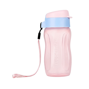 【年度新品】特百惠310ml纤纤玲珑水杯夏日儿童2026新款学生杯子
