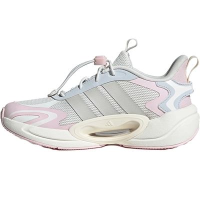 adidas阿迪达斯大童GALAXY SCOUT K运动训练跑步鞋JR0575