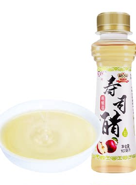 吉得利寿司醋提升米饭口感