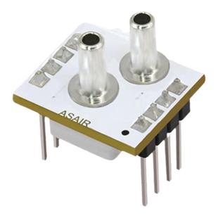 奥松气体压力传感器模块 IIC/电压带温补偿差压传感器APR5852系列