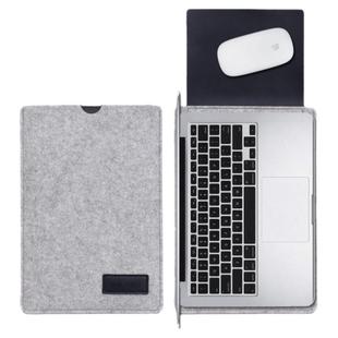 笔记本内胆包适用苹果1316寸15macbookair电脑包pro1413.3保护套