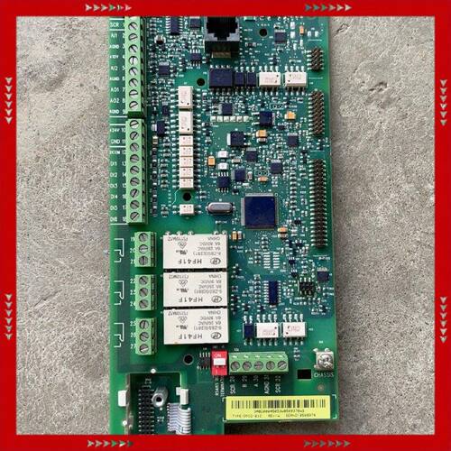 【问价】SMIO-01C.变频器主板，ACS510-01-157A-