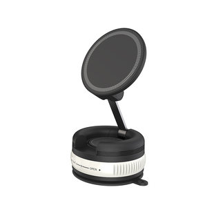 适用特斯拉手机支架真空磁吸model3/Y/S/X焕新版汽车导航专用配件