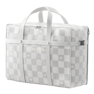 被子收纳袋家用装衣服棉被整理袋搬家打包专用大容量衣物行李布袋