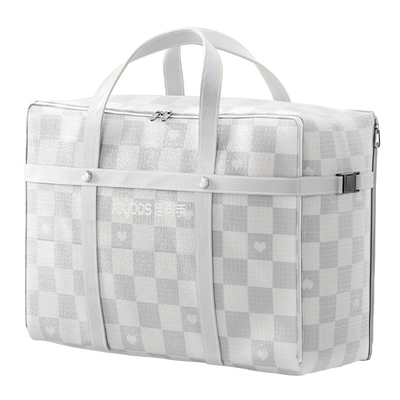 【双层扩容】容量翻倍，1袋顶2袋